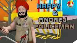 Happy With Angrej Singh Policeman full movie download